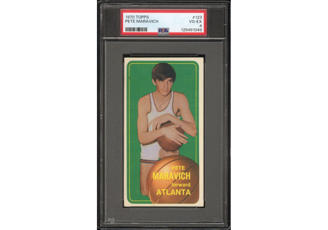 Maravich RC