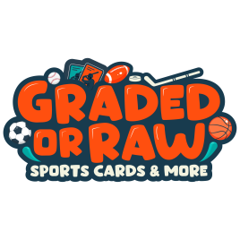 Graded or Raw, Sports Cards & More