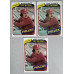 Mike Schmidt (3) 1980 Topps cards #270