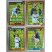 Nolan Ryan (5) 1990 Topps cards