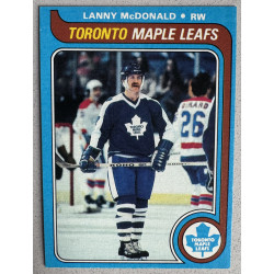 Lanny McDonald 1979 Topps #153