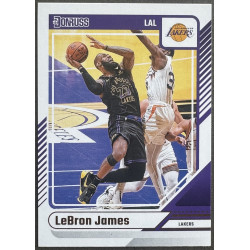 LeBron James 2024 Panini Donruss #19